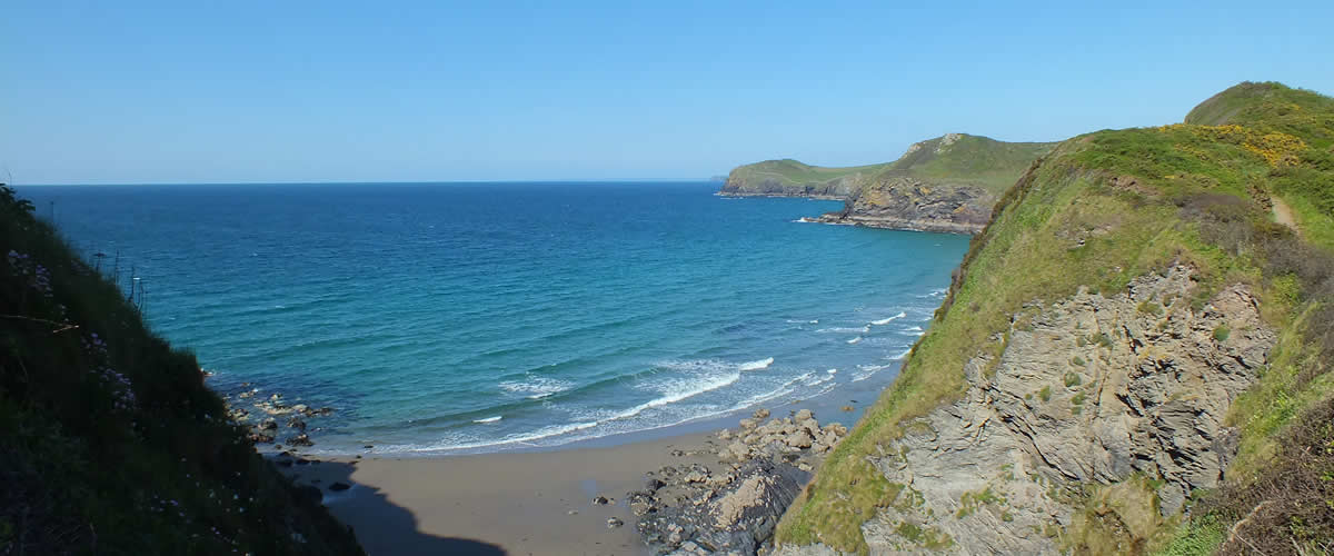 Enjoy a relaxing break in one of our holiday cottages near Polzeath, Port Isaac, Rock and a host of other lovely beaches and coves on the north coast of Cornwall