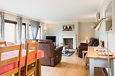 Click here for details of Ocean Blue, Holiday Cottage