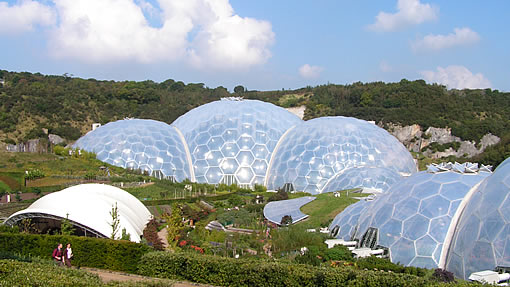 Eden Project