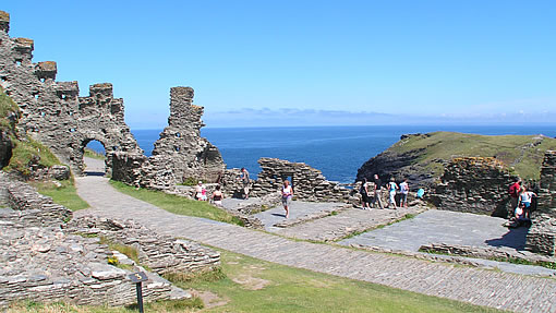 Tintagel