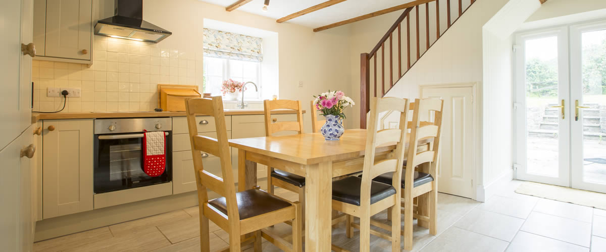 Tolraggott Farm Holiday Cottages In North Cornwall