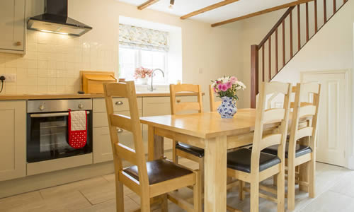 Luxury holiday cottage near Port Isaac, sleeps 6